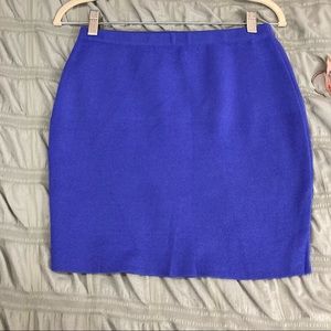 Rachel Roy Bodycon Skirt Size M